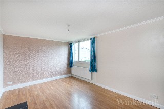Brenchley Gardens, London, SE23