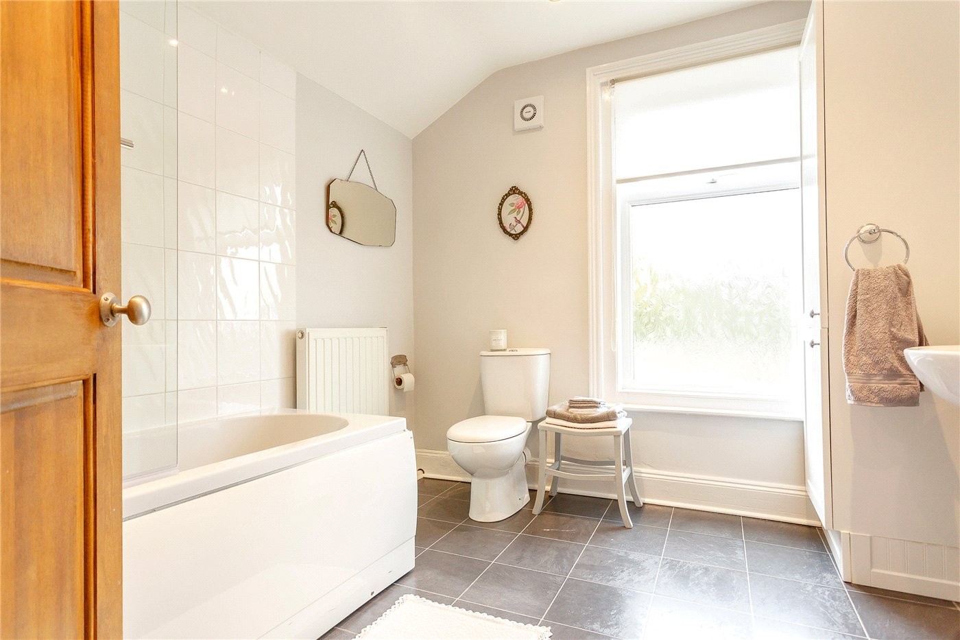 2 bedroom property to rent in Ladysmith Road, Exeter, Devon, EX1 (Ref