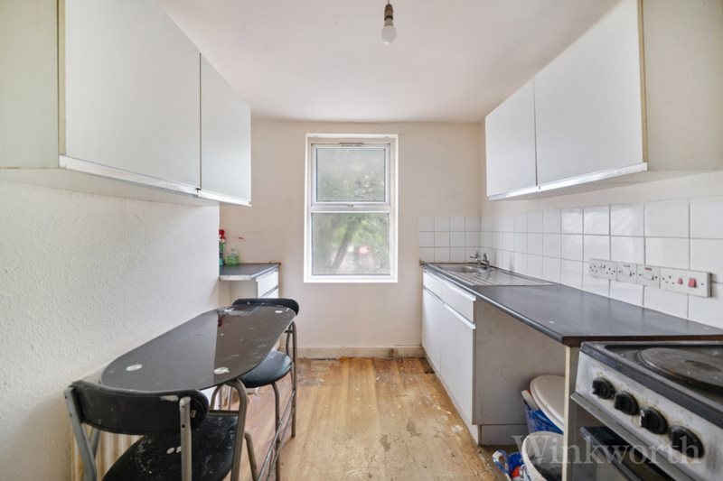 New Cross Road, London, SE14