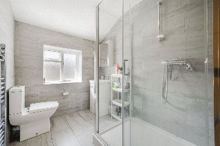 Bartholomew Road, London, NW5