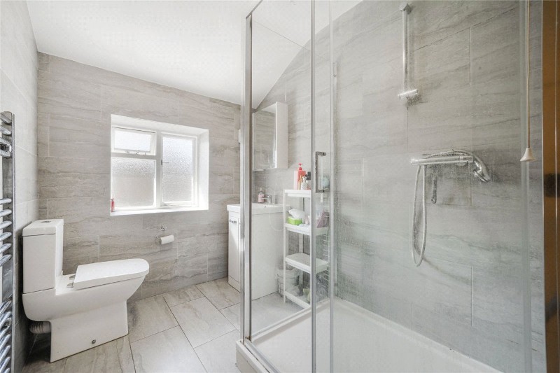 Bartholomew Road, London, NW5