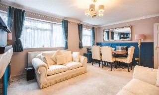 Canvey Road, Leigh-on-Sea, Essex, SS9