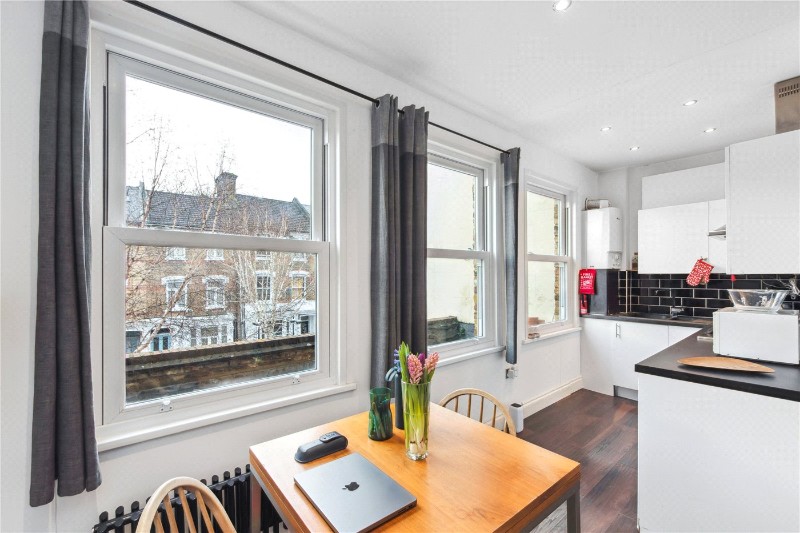 St Thomas&#39;s Road, London, N4