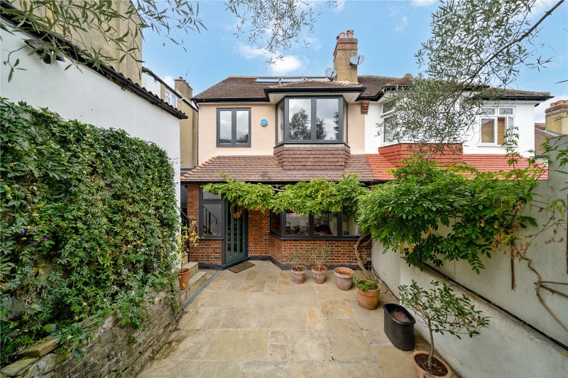 Broxholm Road, West Norwood, London, SE27