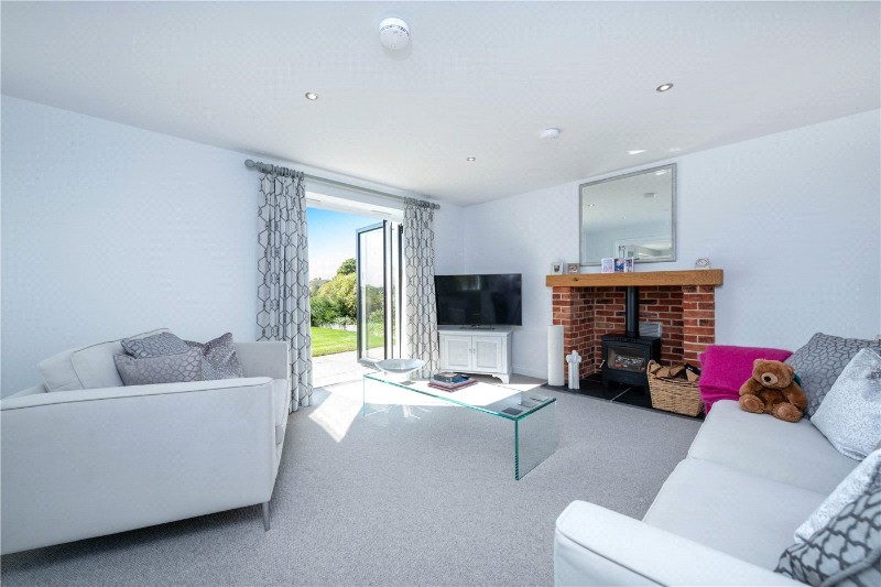 The Gardens, Anwick, Sleaford, Lincolnshire, NG34