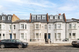 Parthenia Road, London, SW6