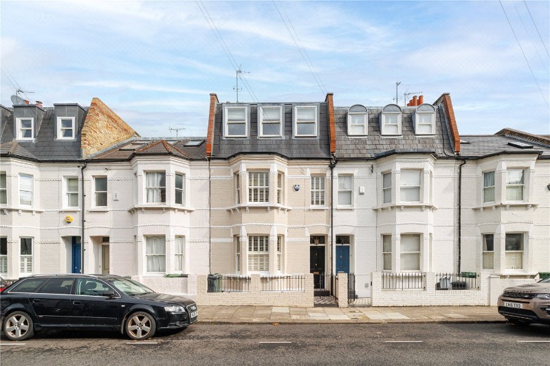 Parthenia Road, London, SW6
