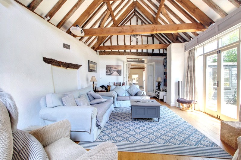 Lundy Green, Hempnall, Norwich, Norfolk, NR15