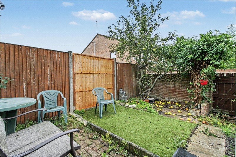 Drury Close, Norwich, Norfolk, NR5