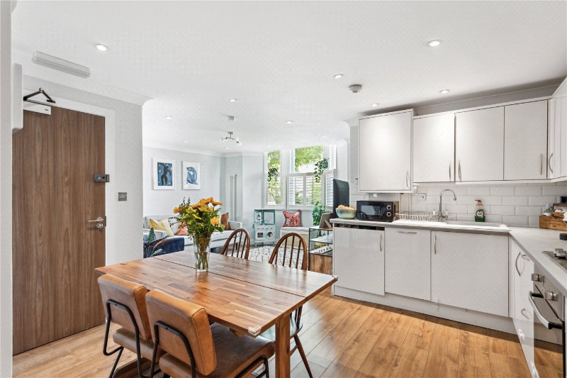 Trevelyan Road, London, SW17