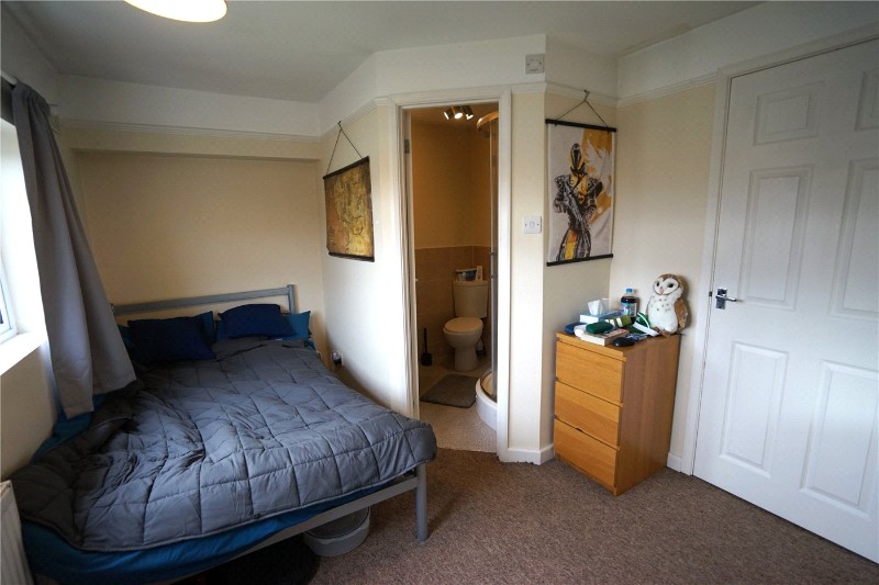 Blenheim Drive, Filton, Bristol, BS34