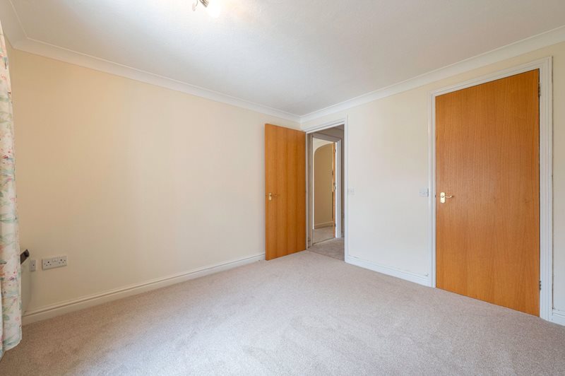 Binswood Avenue, Leamington Spa, Warwickshire, CV32