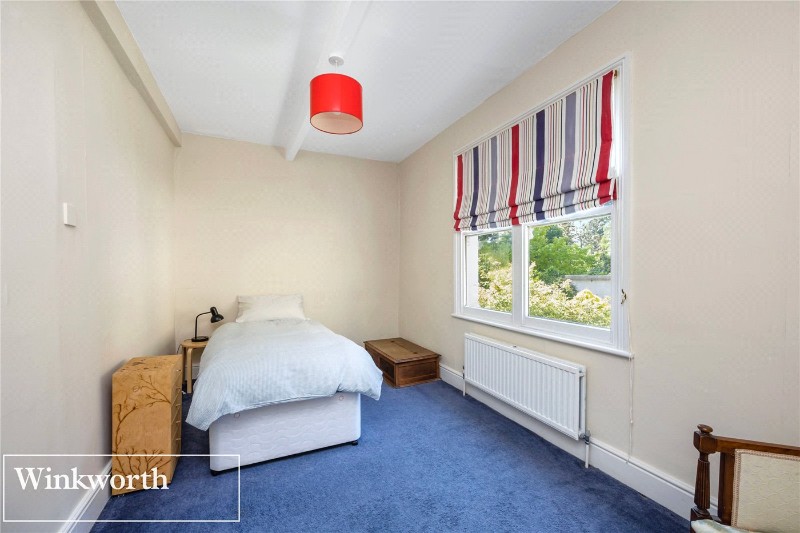 Sussex Square, Brighton, East Sussex, BN2