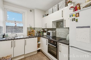 Perry Rise, London, SE23