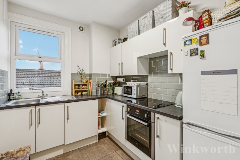 Perry Rise, London, SE23