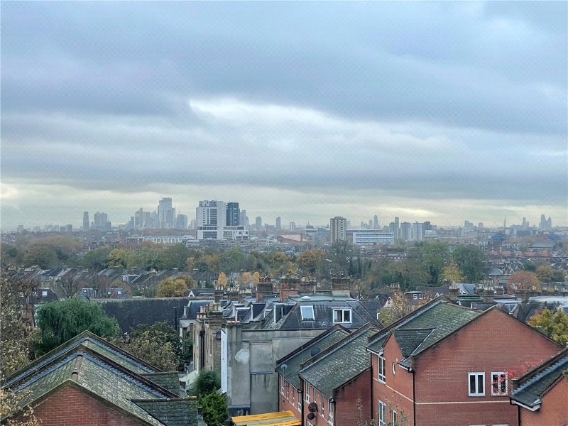 Granville Court, Mount View Road, London, N4