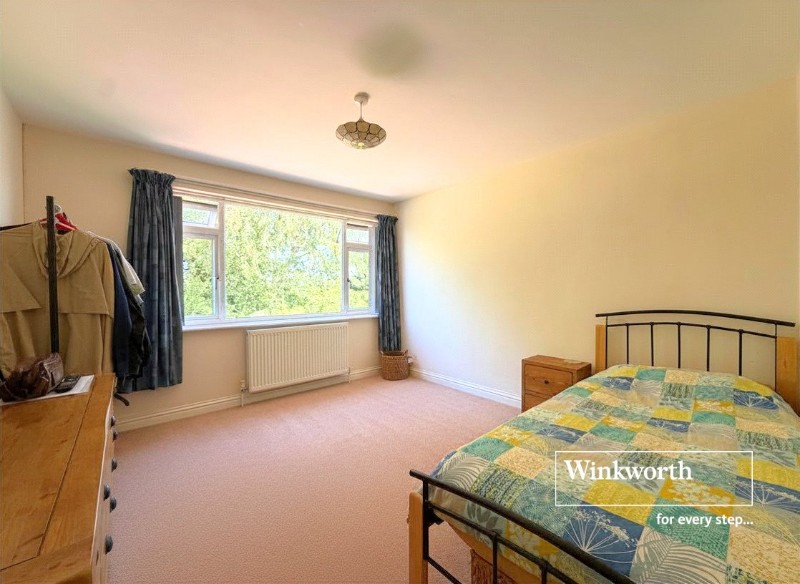 Matlock Road, Ferndown, Dorset, BH22