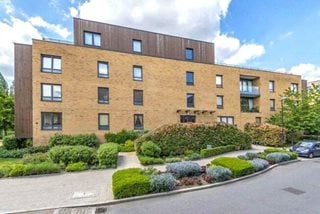 Harris Lodge, 5 Dowding Drive, London, SE9