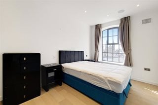 Fortess Road, Kentish Town, London, NW5
