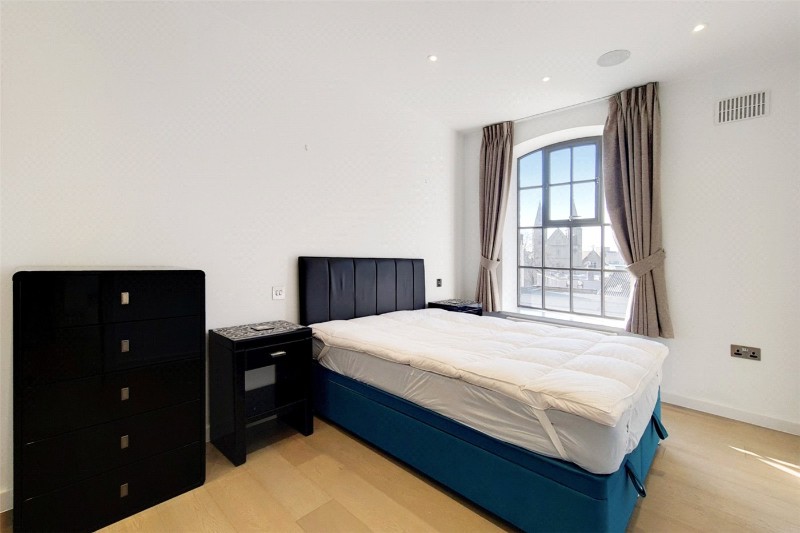 Fortess Road, Kentish Town, London, NW5