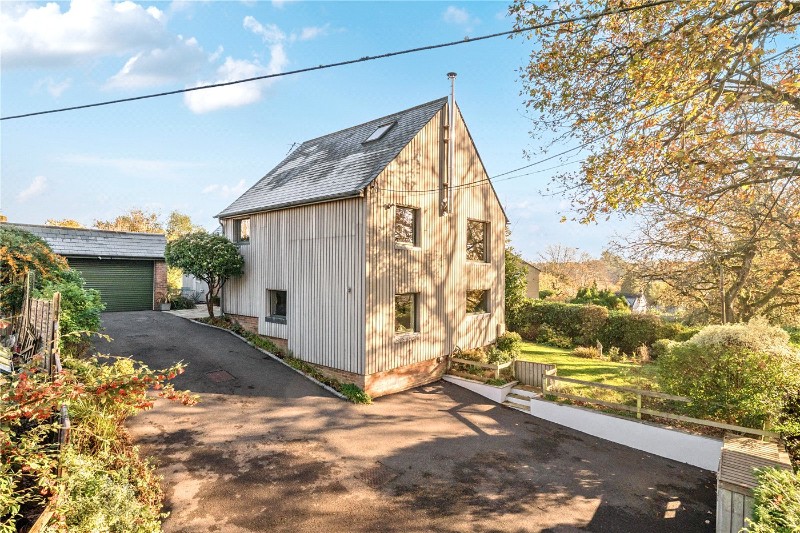 Bat & Ball Lane, Farnham, Surrey, GU10