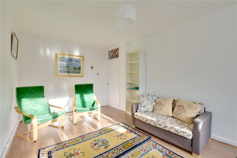 Westcombe Park Road, Blackheath, London, SE3