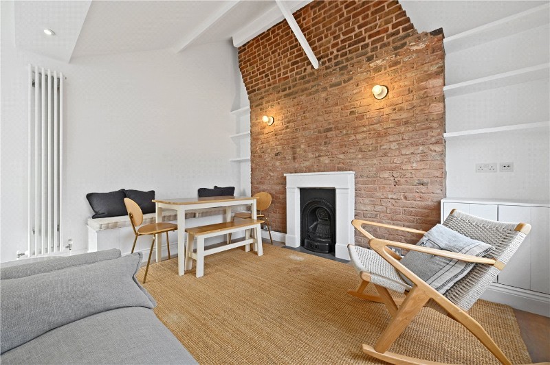 Westbourne Park Road, London, W11