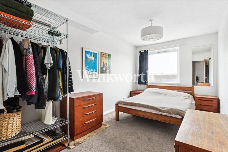 Pellipar Close, London, N13