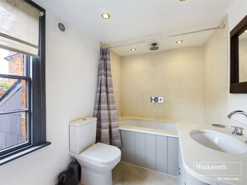 Mount Pleasant, Reading, Berkshire, RG1