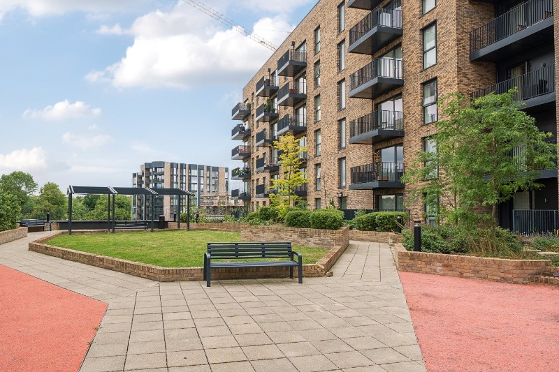 Hatcham Street, London, SE26