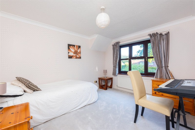 Heathlands Court, Wokingham, Berkshire, RG40