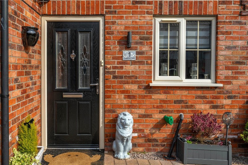 Chapel Lane, Leasingham, Sleaford, Lincolnshire, NG34