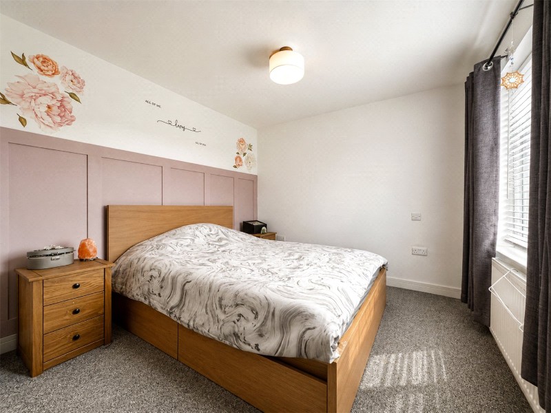 Wakely Road, Bournemouth, Dorset, BH11