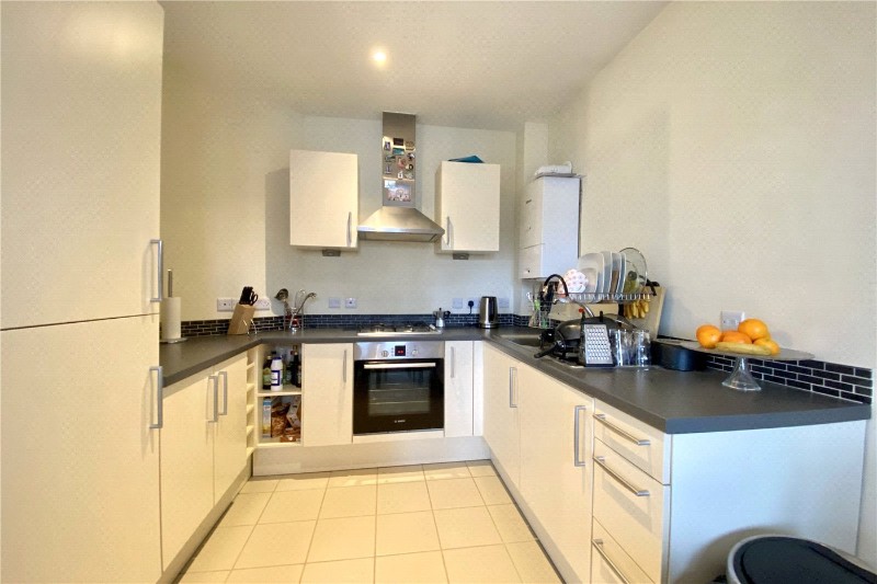 Bassetsbury Lane, High Wycombe, HP11