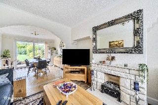 Eastfield Avenue, Basingstoke, Hampshire, RG21