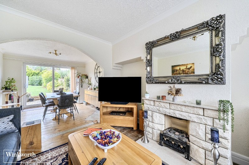Eastfield Avenue, Basingstoke, Hampshire, RG21