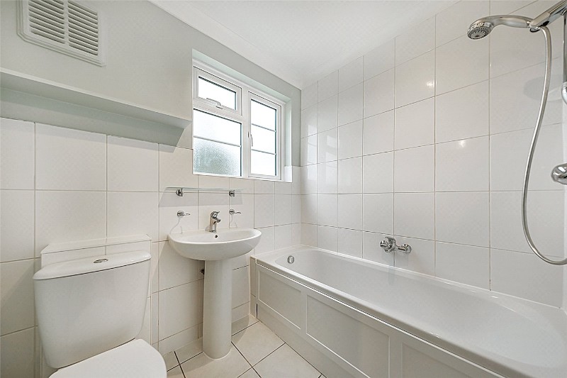 Bedford Road, Chiswick, W4