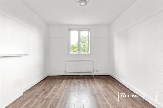 Sussex Ring, Woodside Park, London, N12