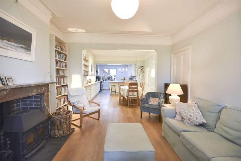 St Johns Hill, Wimborne, Dorset, BH21
