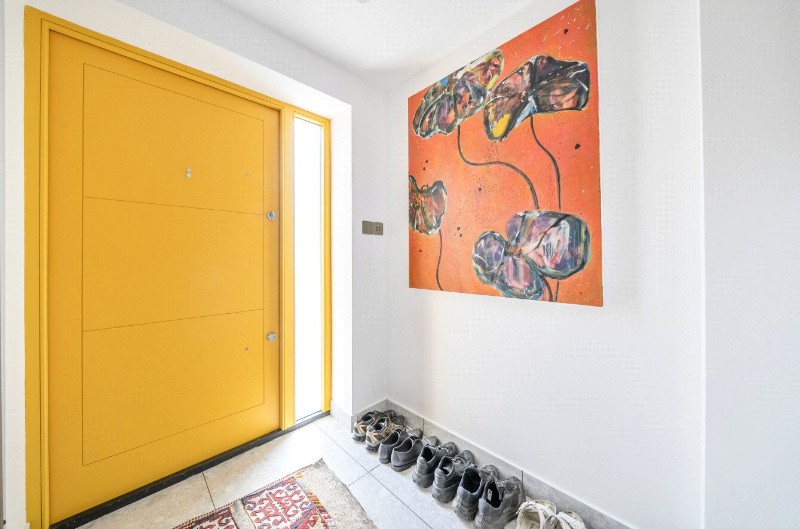 Seymour Villas, London, SE20