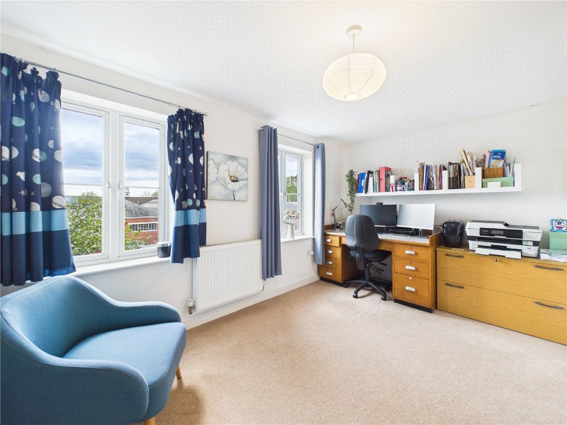 Masterson Street, Exeter, Devon, EX2