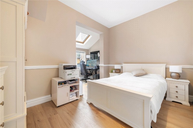 Lordship Lane, East Dulwich, London, SE22