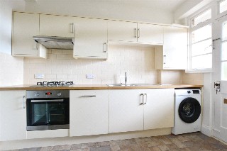 Selwyn Court, Blackheath Village, London, SE3