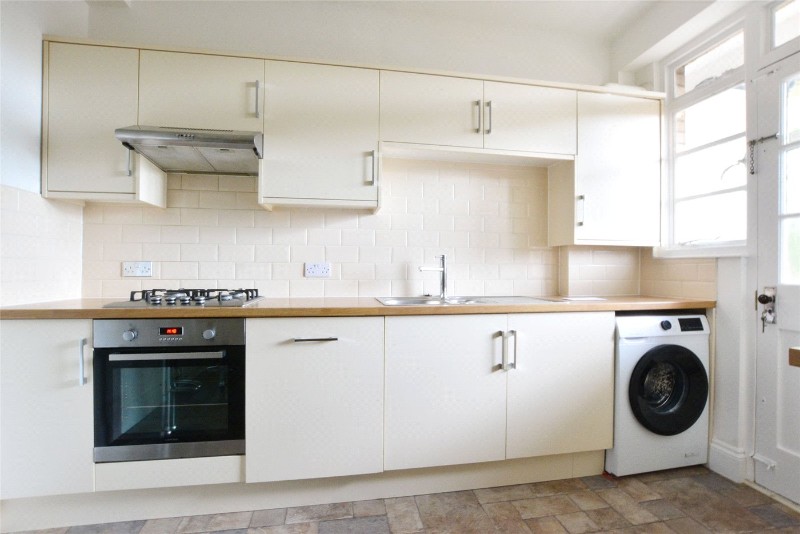 Selwyn Court, Blackheath Village, London, SE3