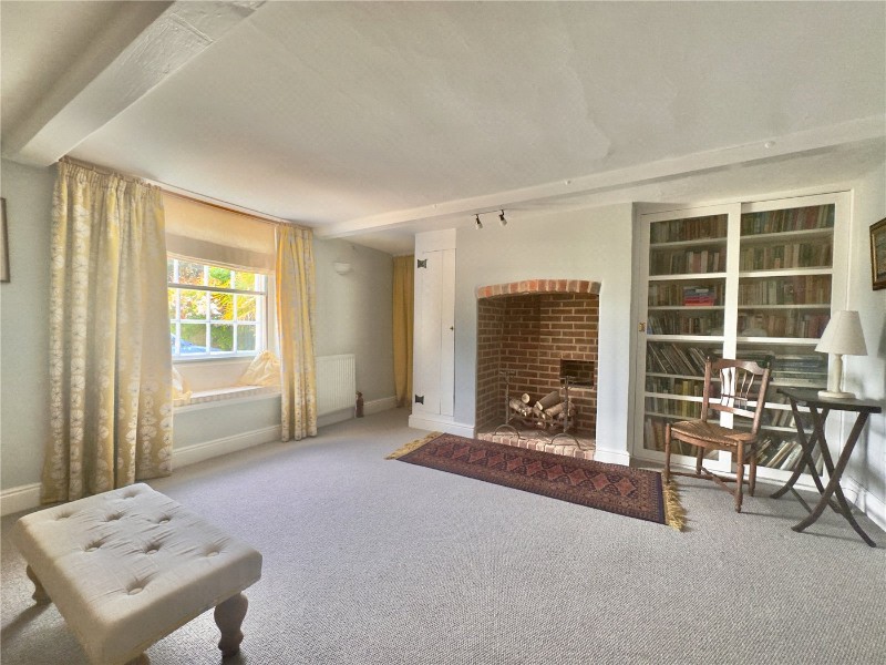 Westover Road, Milford on Sea, Lymington, Hampshire, SO41