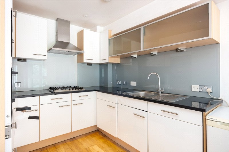 Dryburgh Road, London, SW15