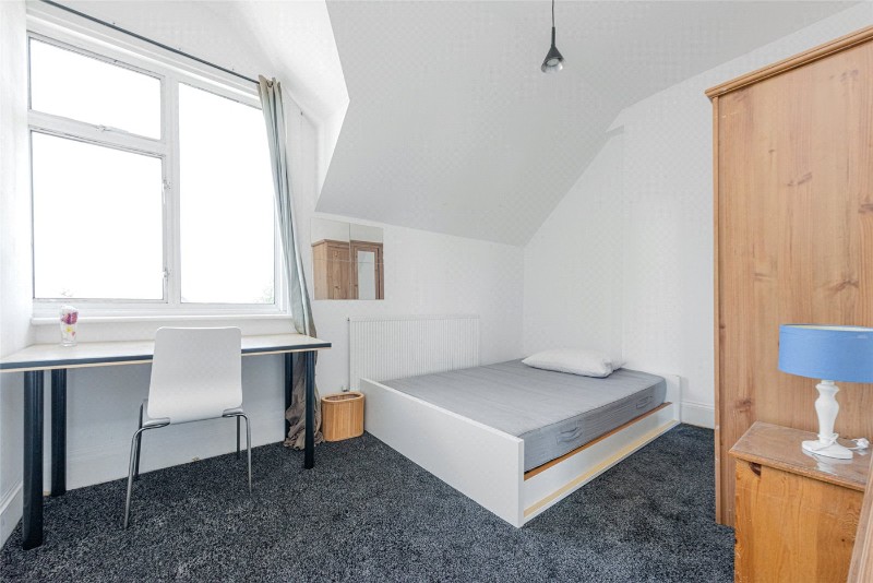 Dartmouth Road, Willesden Green, London, NW2