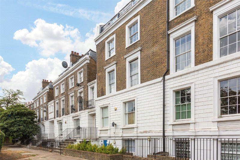 Brixton Road, London, SW9