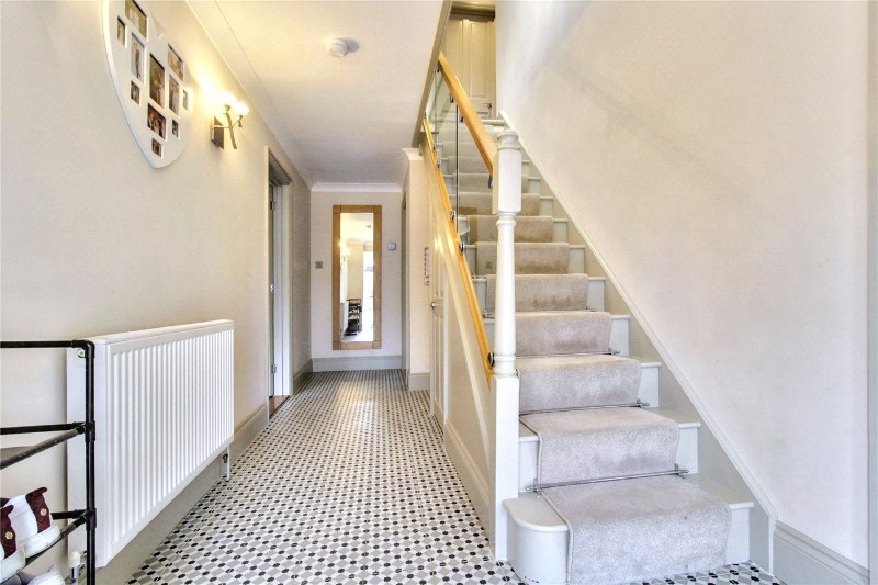 Sotterley Road, Hulver, Beccles, Suffolk, NR34