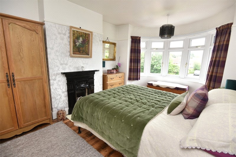Wimborne Road West, Wimborne, Dorset, BH21